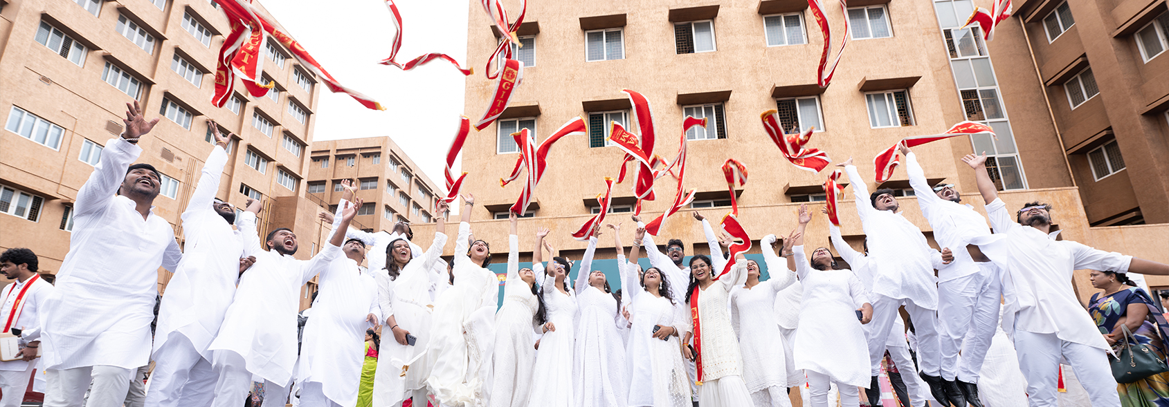GITAM Convocation