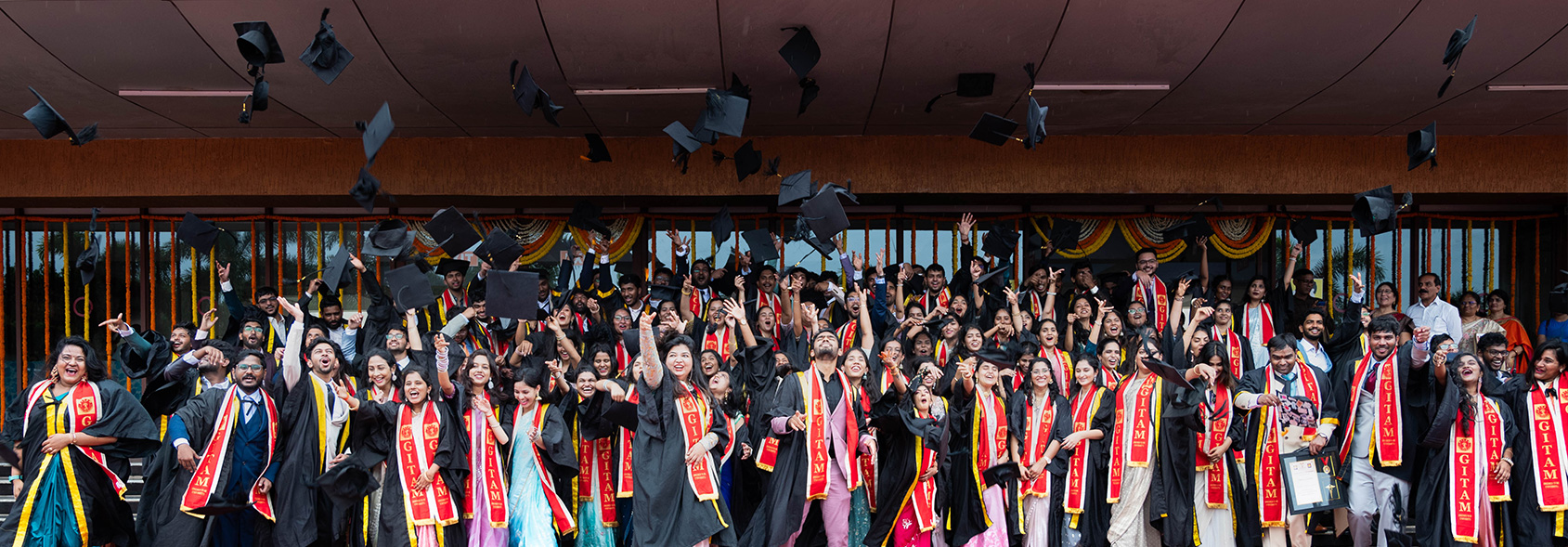 GITAM Convocation
