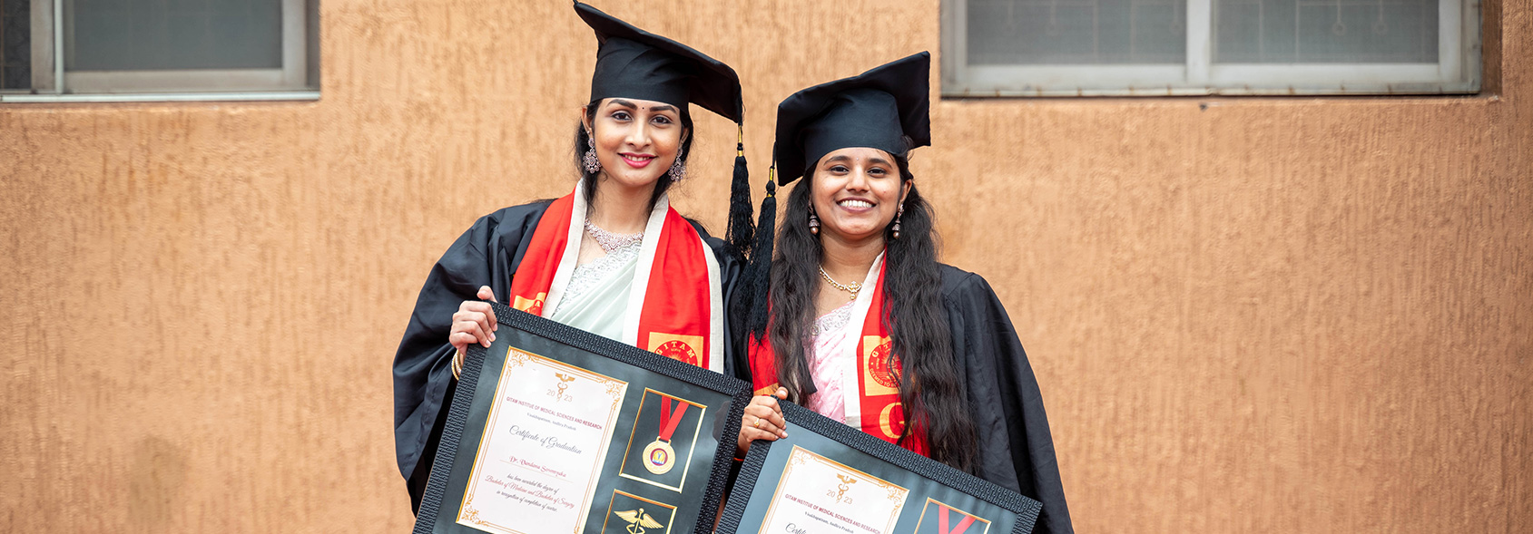 GITAM Convocation