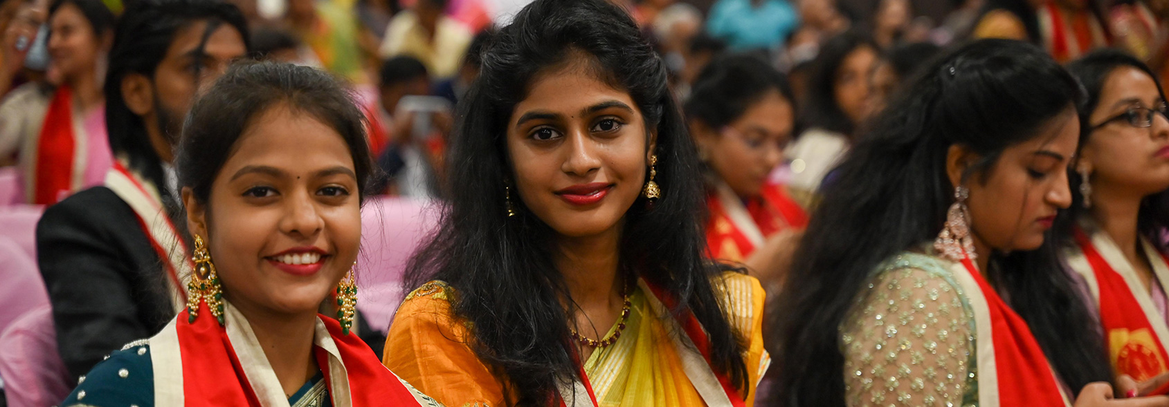 GITAM Convocation