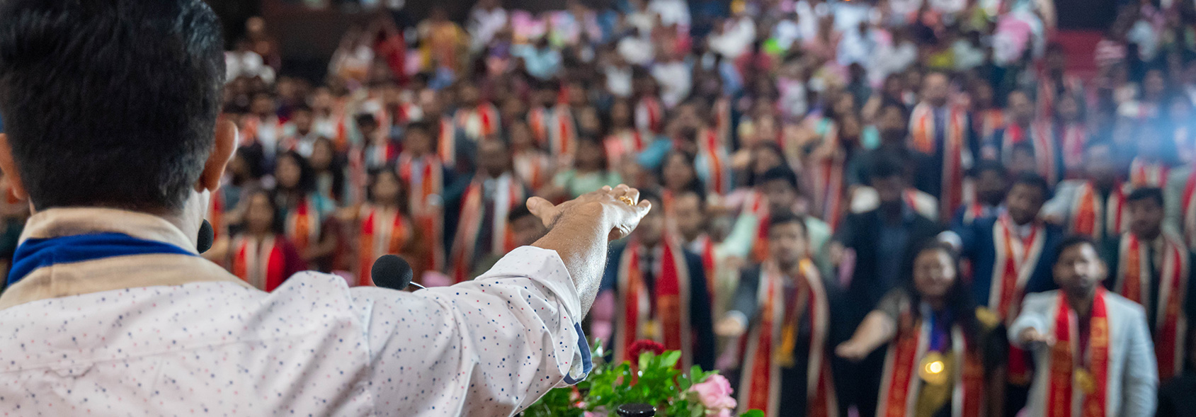 GITAM Convocation